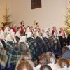 Vánoční koncert Schol - 28. prosince v Novém Hrozenkově