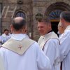 Kněžské svěcení 11. června 2016
