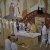 Posvěcení mozaiky a liturgického prostoru - 16. července