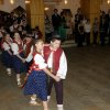 1. Farní ples 2008
